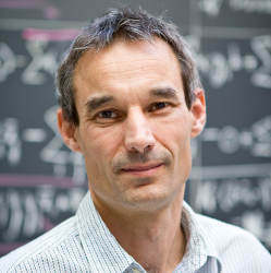 photo of Frans Kaashoek