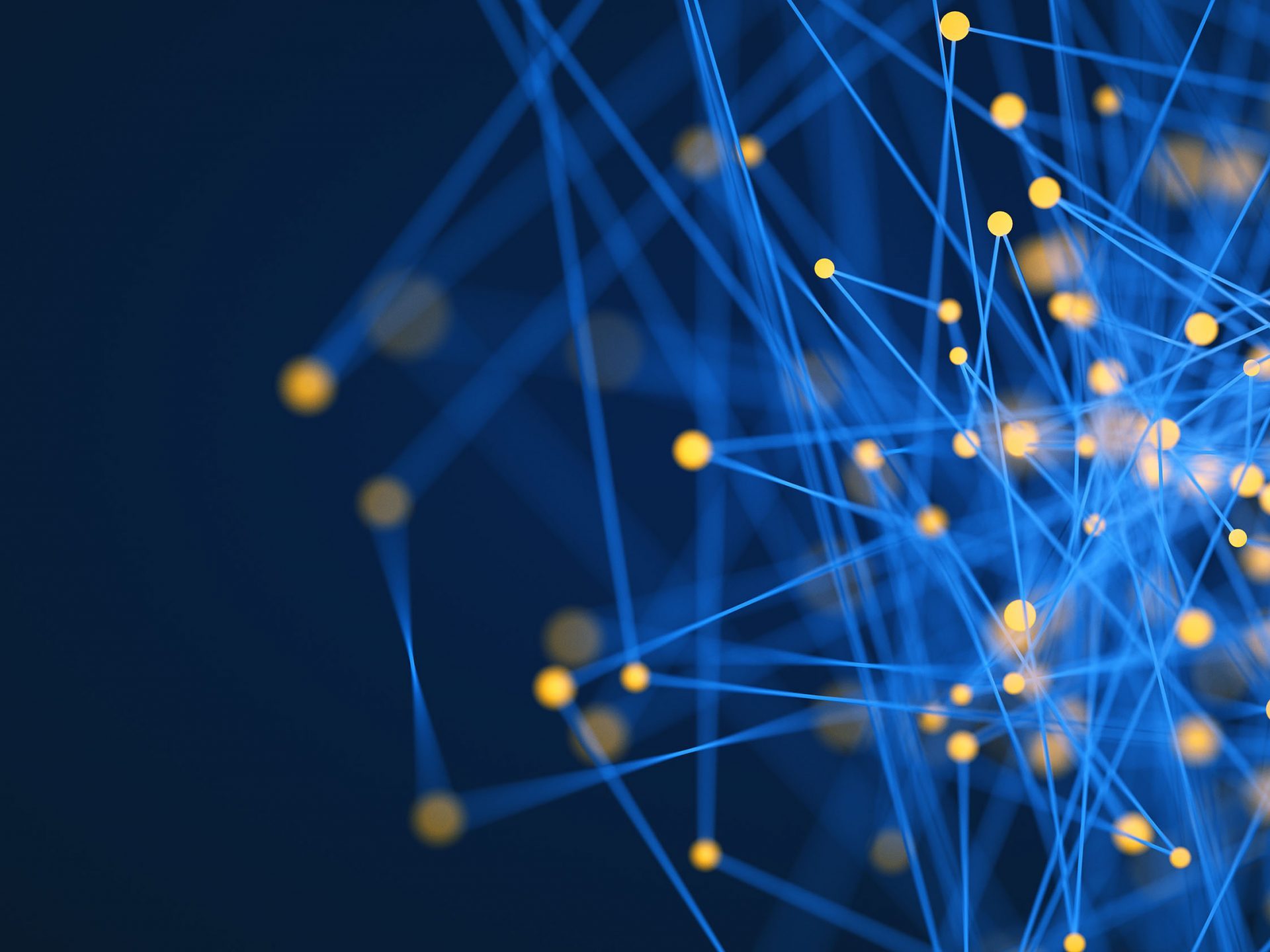 Abstract neural network