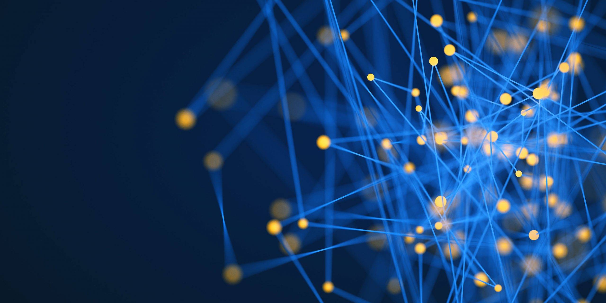 Abstract neural network