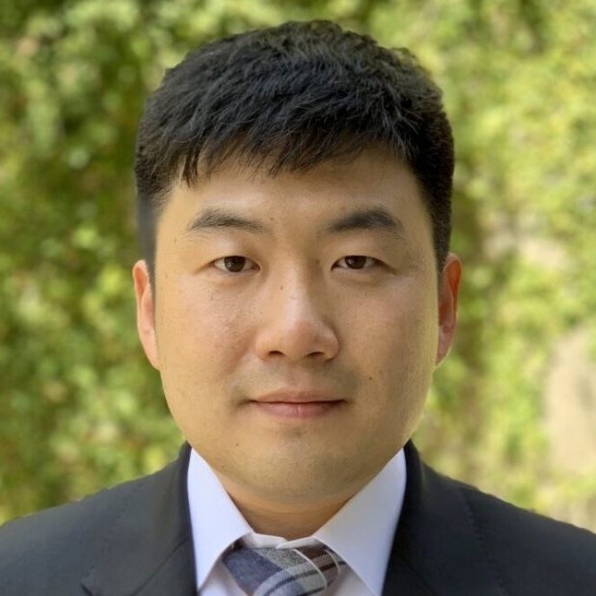 photo of Soonwon Choi