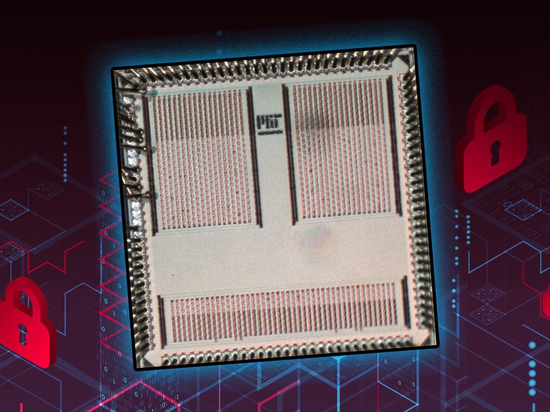 microchip