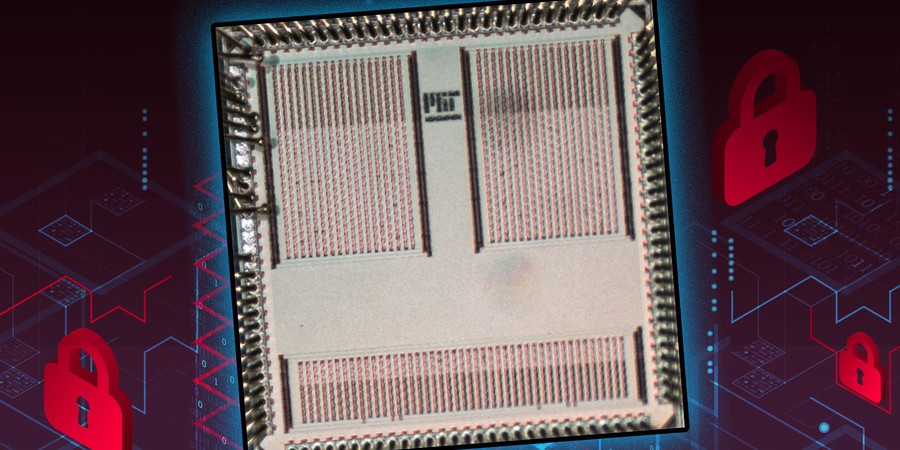 microchip