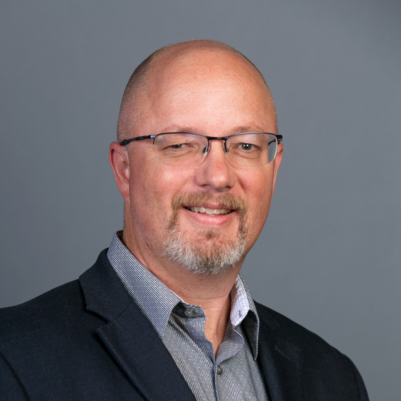 steven kosier seminar speaker photo