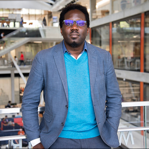 Akinwande Deji