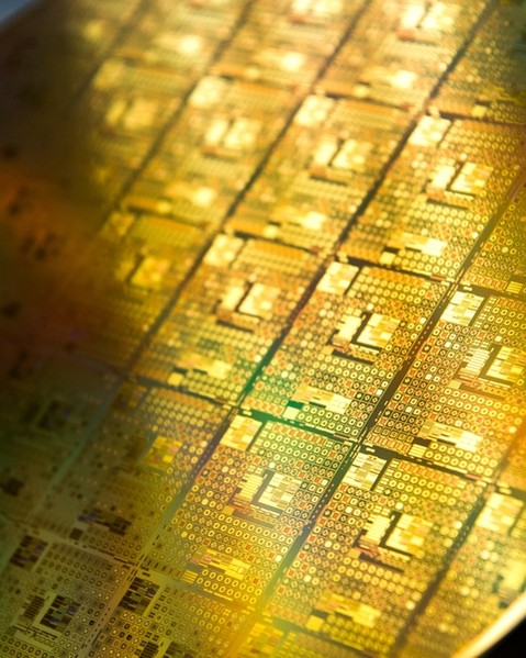 nano wafer