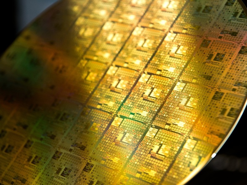 nano wafer