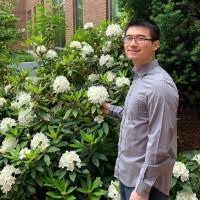 zhang photo