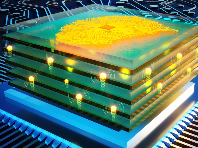 computer processor
