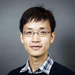 wenjie lu
